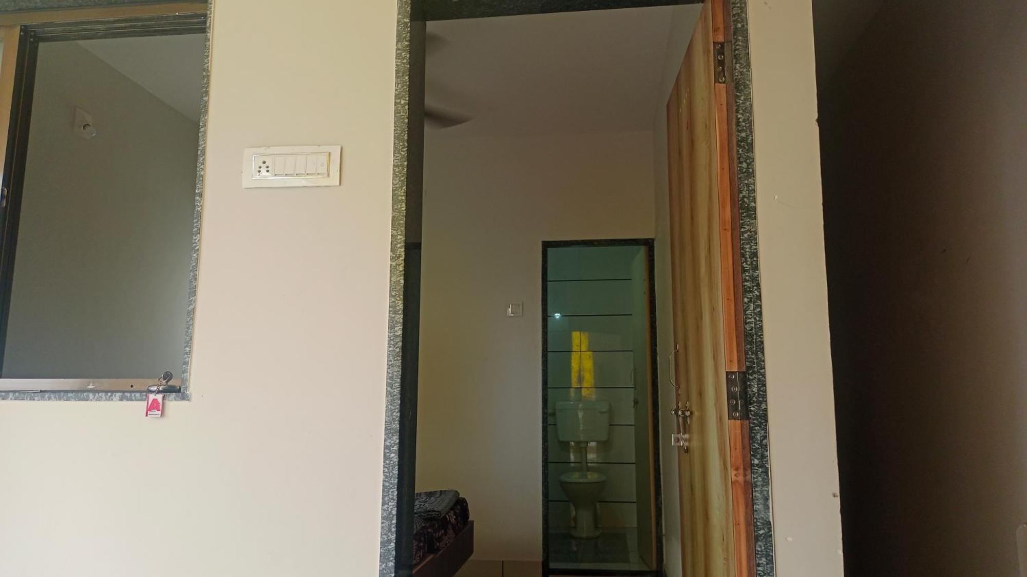Kesav Homstay Dwarka  Exterior photo